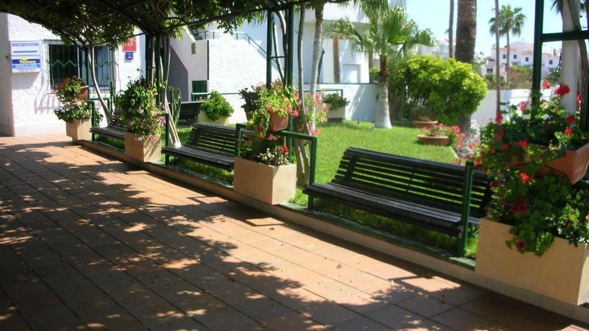 Apartment In Santa Cruz De Tenerife With Pool Acantilado de los Gigantes 0*,  Spain