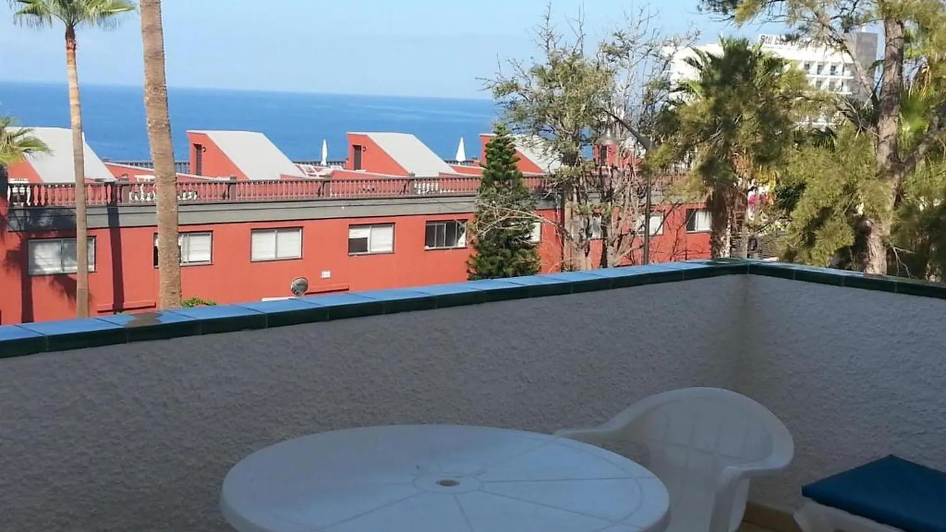 Apartment In Santa Cruz De Tenerife With Pool Acantilado de los Gigantes
