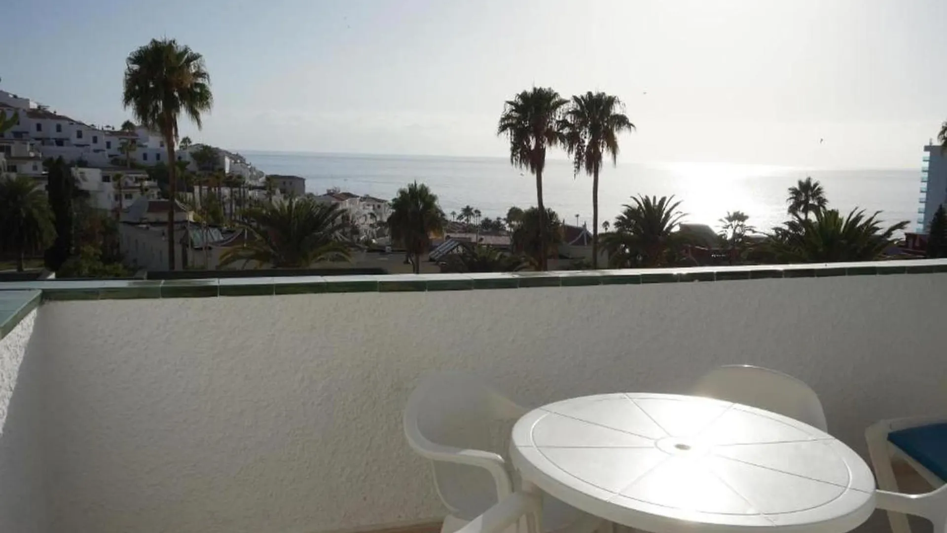 Apartment In Santa Cruz De Tenerife With Pool Acantilado de los Gigantes