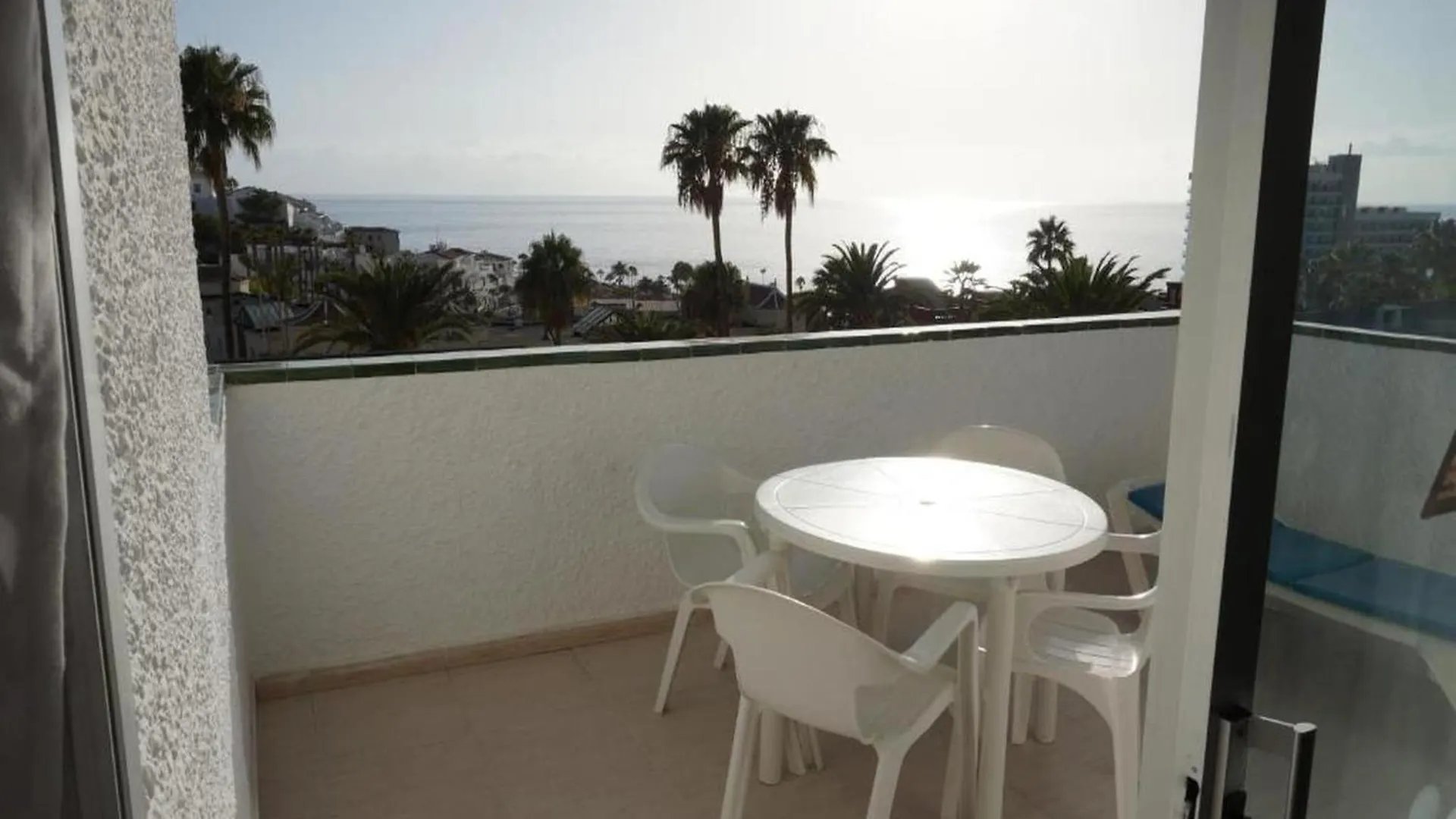 Apartment In Santa Cruz De Tenerife With Pool Acantilado de los Gigantes