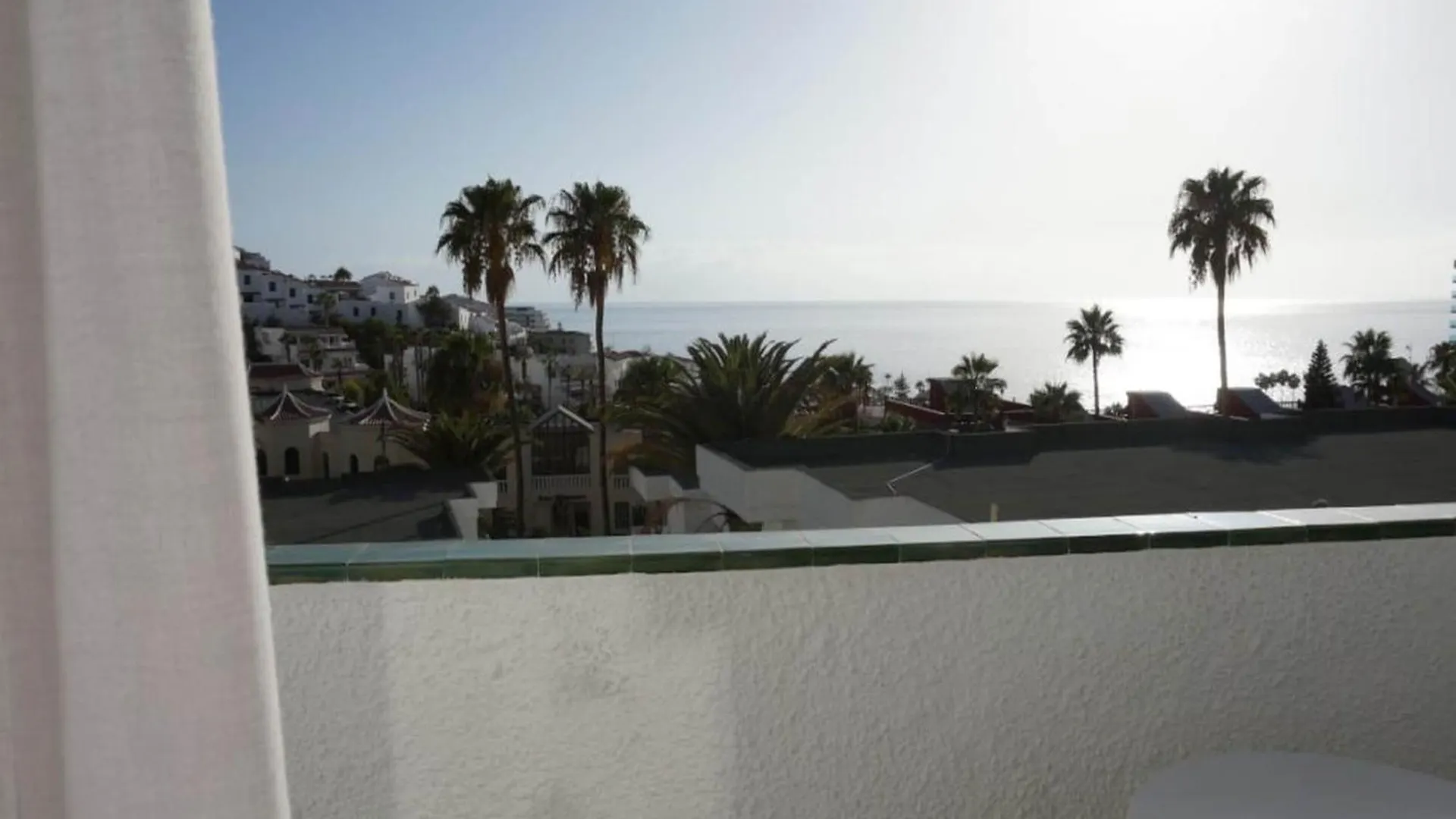 Apartment In Santa Cruz De Tenerife With Pool Acantilado de los Gigantes 0*,  Spain