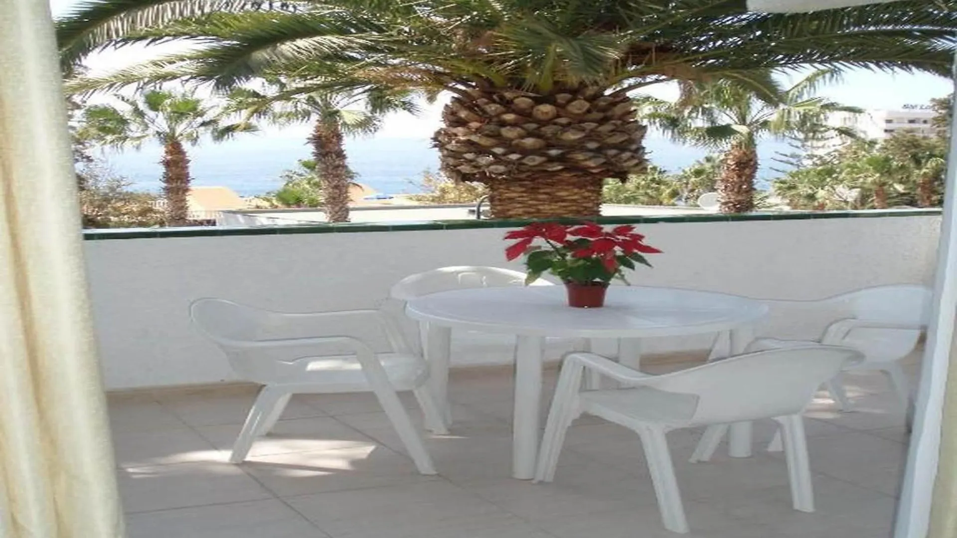 Apartment In Santa Cruz De Tenerife With Pool Acantilado de los Gigantes