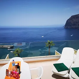 Magical Apt. With Sea View & Cliff Apartment