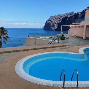 Terraza Sol Gigantes By Hrtenerife Net Apartment