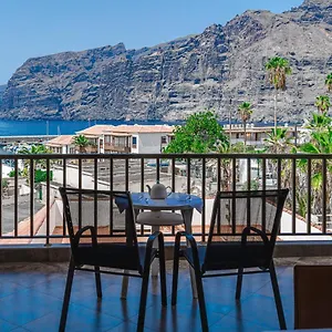 Amazing Atlantic And Breathtaking Mountains Views Apartment