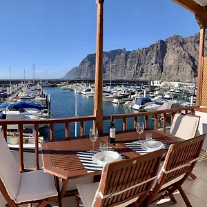 View Acantilados De Gigantes Apartment