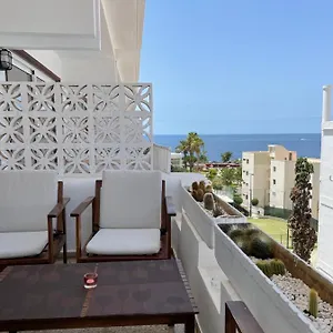 Concanas - Gigantes Apartment