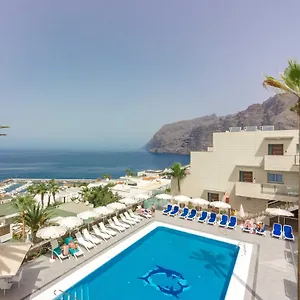 Aparthotel Klayman Diamond, Acantilado de los Gigantes