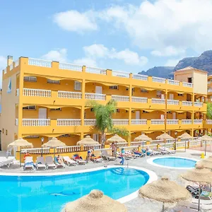 Aparthotel El Marques Palace By Intercorp Group, Acantilado de los Gigantes